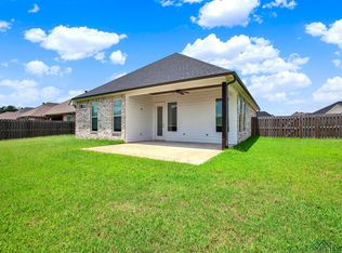 1800 Jessica Dr, Whitehouse, TX 75791