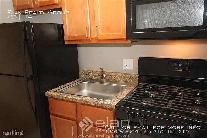1st image of 1301 W Argyle St APT 210