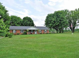 2001 Gardnersville Rd, Crittenden, KY 41030