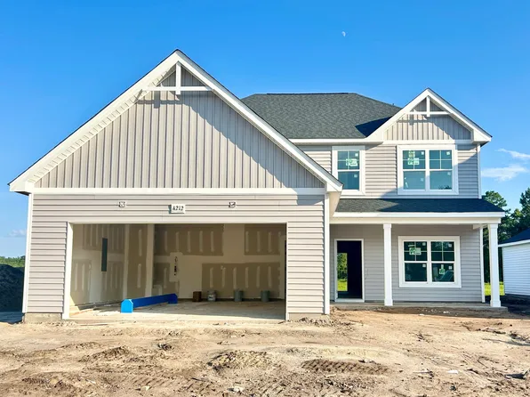 4212 Workman Loop, Leland, NC 28451