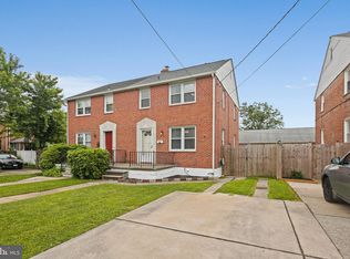 7629 Daniels Ave, Baltimore, MD 21234