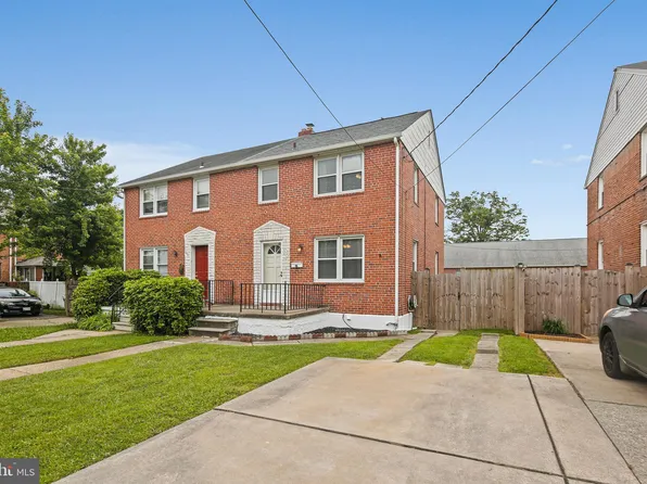 7629 Daniels Ave, Baltimore, MD 21234