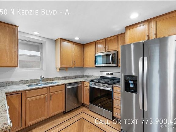 5th image of 2350 N Kedzie Blvd Unit A