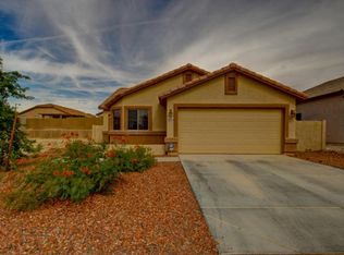 24764 W Wayland Dr, Buckeye, AZ 85326