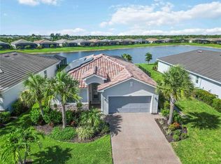 15145 Spanish Point Dr, Port Charlotte, FL 33981
