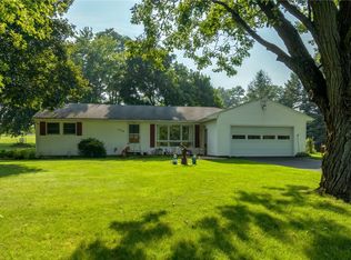 4209 Cory Corners Rd, Marion, NY 14505