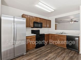 15535 W Port Au Prince Ln, Surprise, AZ 85379