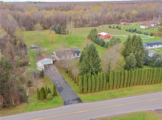 5380 Upper Holley Rd, Holley, NY 14470