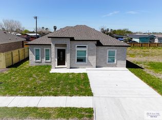 43918 Red Valley Ave, Brownsville, TX 78521