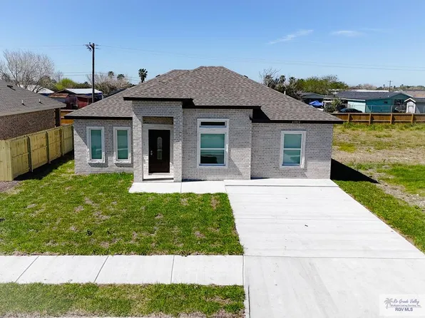 43918 Red Valley Ave, Brownsville, TX 78521