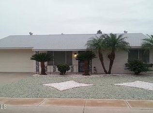 18032 N 134th Dr, Sun City West, AZ 85375