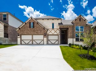 13726 Astros Ln, San Antonio, TX 78245