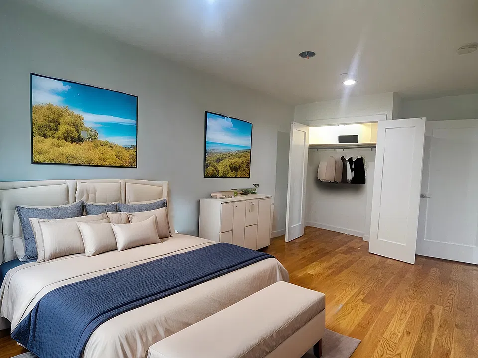 850 Flatbush Ave #4C