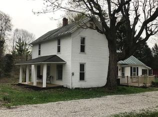 13436 Center Village Rd, Galena, OH 43021