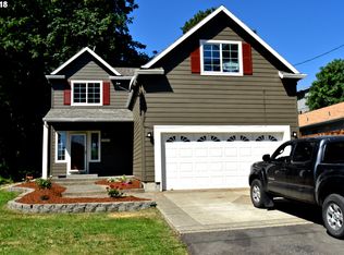 1805 3rd St, Columbia City, OR