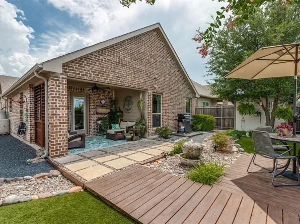 9912 Timberwolf Ln, McKinney, TX 75071