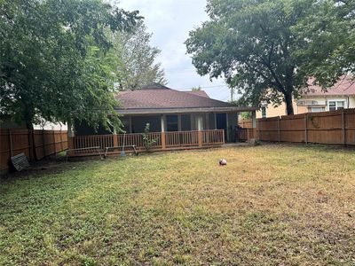 2246 Anson Rd, Dallas, TX, 75235
