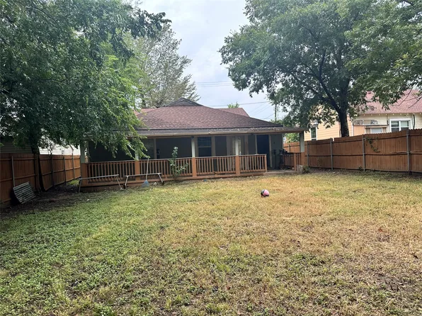 2246 Anson Rd, Dallas, TX 75235