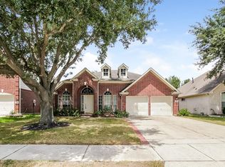 5314 Melody Park, Houston, TX 77066