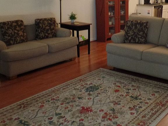 Living area/Great Room