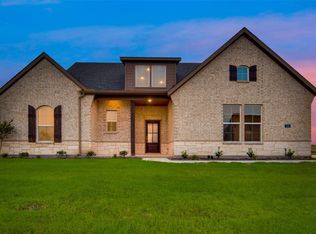 132 Spicewood Trl, Rhome, TX 76078