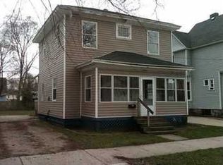 36 Banner St SW, Grand Rapids, MI 49507