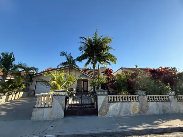 10302 Parkview Ave, Westminster, CA 92683