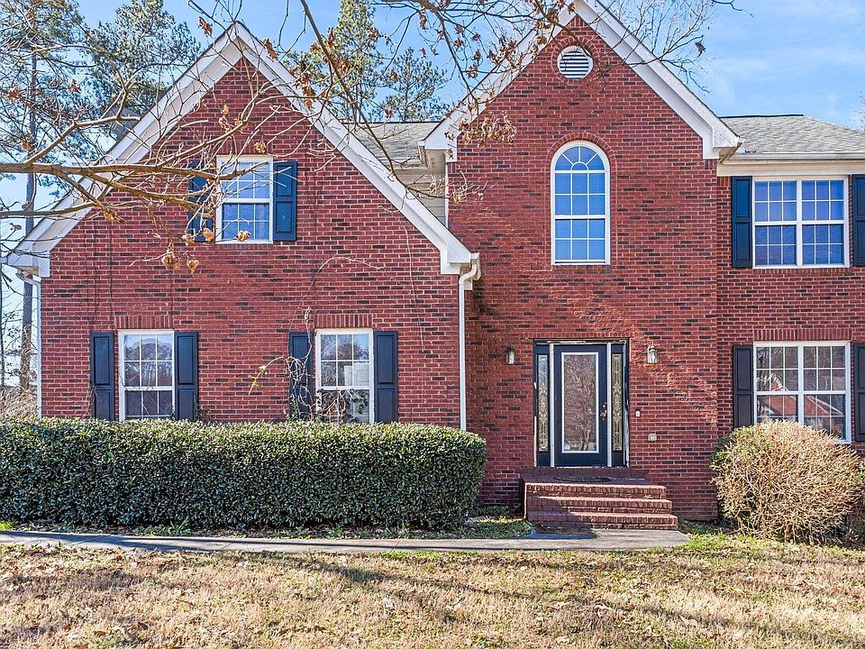 1st image of 3455 Lochmill Dr