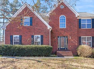 3455 Lochmill Dr, Loganville, GA 30052