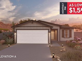 17035 N Lariat Rd, Maricopa, AZ 85138