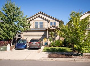 1961 Adelman Loop, Eugene, OR 97402