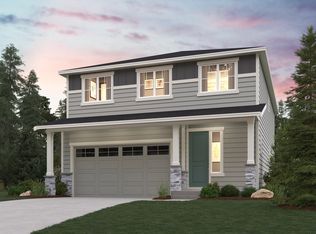 3907 McCormick Village Dr, Bremerton, WA 98312