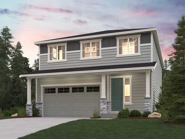 3907 McCormick Village Dr, Bremerton, WA 98312