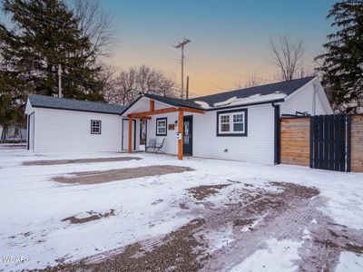 310 E Sycamore St, Van Wert, OH, 45891