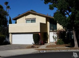 6354 Rhea Ave, Reseda, CA 91335