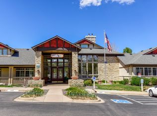 7482 S Quail Cir APT 712, Littleton, CO 80127