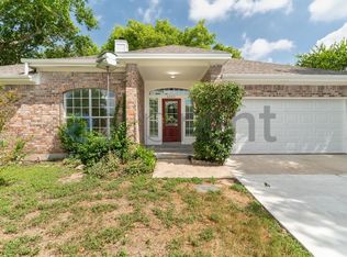 6502 Bramber Ln, Austin, TX 78754