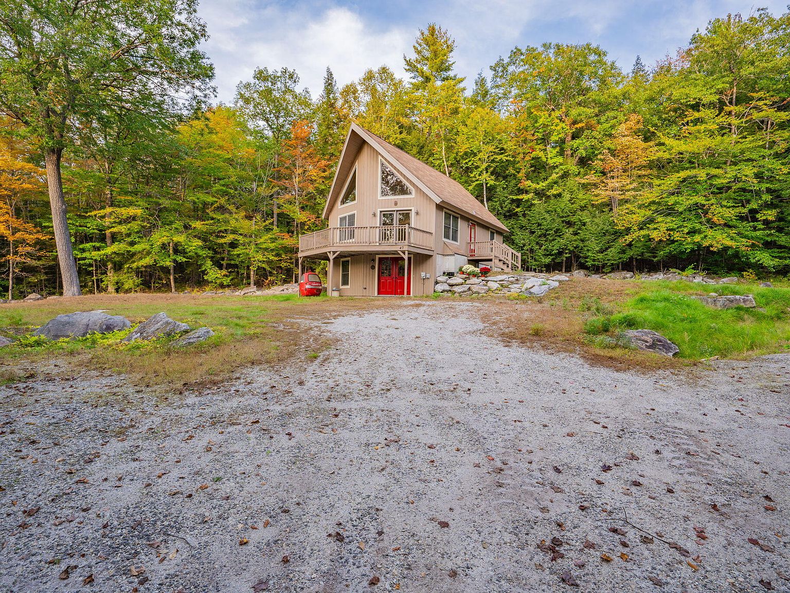47 Mountain View Pines Road, Lovell, ME 04051 Zillow