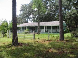 327 Pig Sauls Rd, Boston, GA 31626