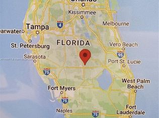535 Purple Finch Dr, Lake Placid, FL 33852