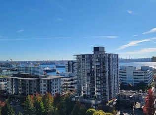 175 W 2nd St #1006, North Vancouver, BC V7M 0A5