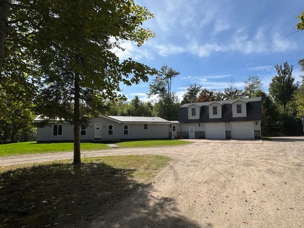 Mackinac Properties, Inc