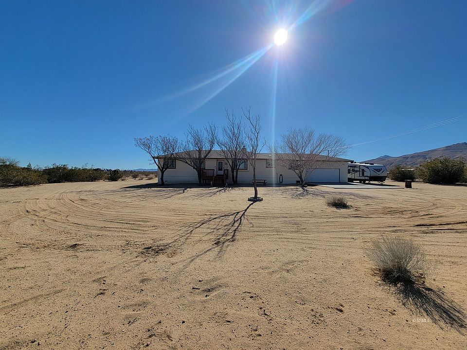 8459 Leliter Rd, Inyokern, CA 93527 Zillow