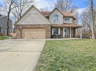 237 Belden Dr, Edwardsville, IL
