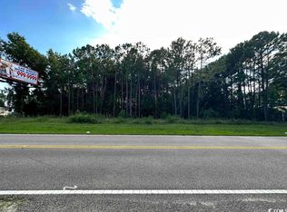 Tbd Inlet Square Dr, Murrells Inlet, SC 29576