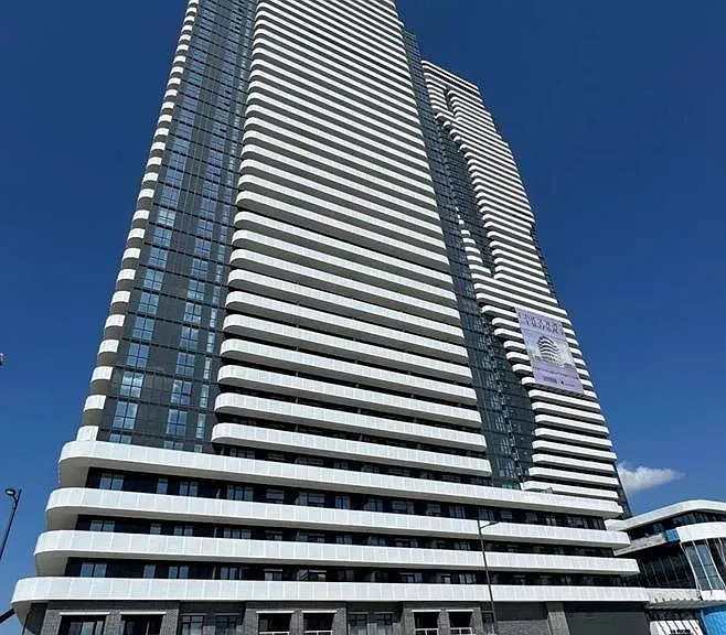 28 Interchange Way #1207 — Photo 1
