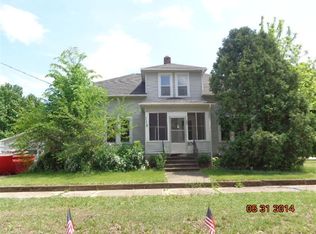 109 W 5th St, Cochrane, WI 54622
