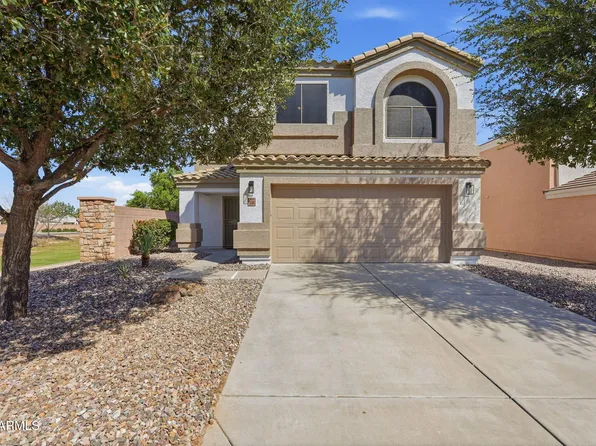 3360 W SANTA CRUZ Avenue, San Tan Valley, AZ 85144