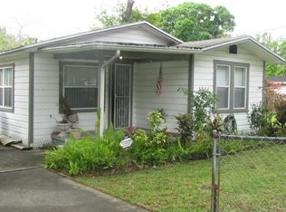 3907 E Clifton St, Tampa, FL 33610