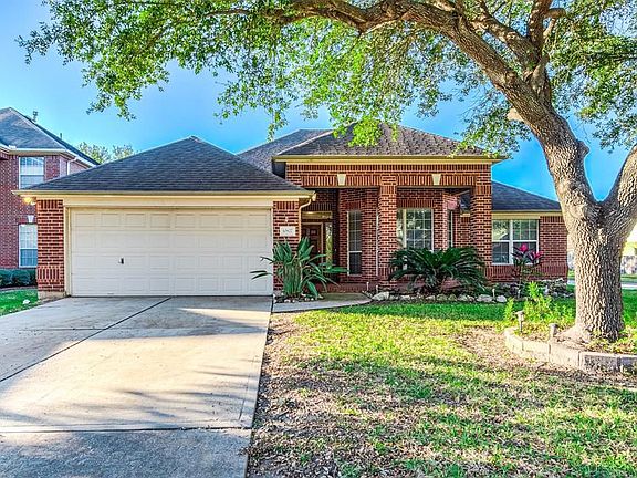 2nd image of 10827 White Oak Trace Dr